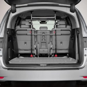Weathertech Adjustable Pet Barrier