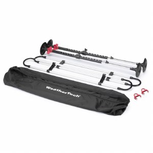 Weathertech Adjustable Pet Barrier
