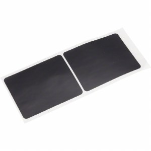 Yakima Part 8810072 Q-Clip Vinyl Pads