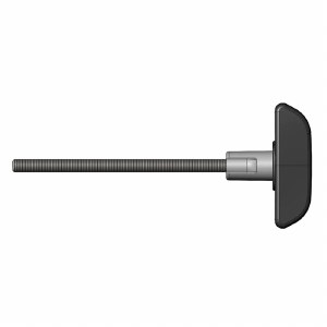 Yakima 8880347 Spin Vice Replacement Knob