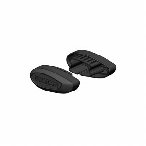 Yakima 8880640 Replacement CoreBar End Caps Pair