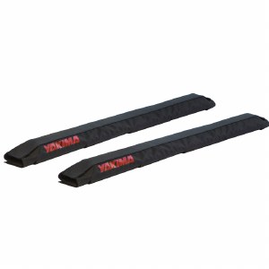 Yakima 30 Inch Aero Crossbar Pads