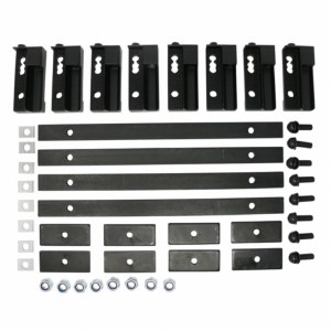 Yakima BedTrack Kit 1