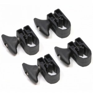 Yakima RoundBar Kit for the BigCatch Kayak Rack