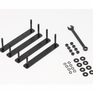 Yakima SmarT-Slot Kit 4 for BigCatch