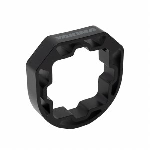 Yakima BookMark Hitch Accessory Black