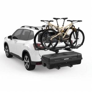 Yakima EXO System - Bike Rider - Bundle