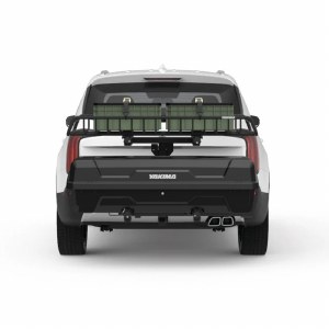 Yakima EXO System - Road Trip - Bundle