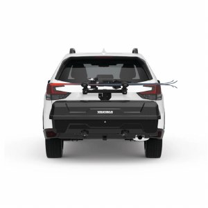 Yakima EXO System - Ski Bum - Bundle