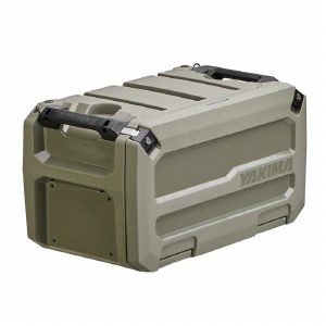 Yakima EXO OpenRange Camp System