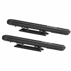 Yakima EXO SnowBank Ski and Snowboard Carrier
