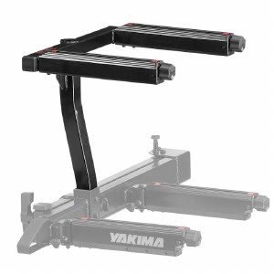 Yakima EXO TopShelf Second Level Storage