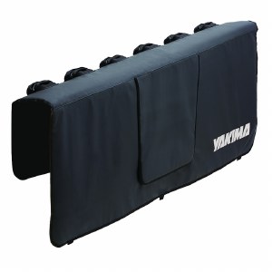 Yakima GateKeeper Tailgate Pad - Large - Black