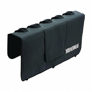 Yakima GateKeeper Tailgate Pad - Medium - Black