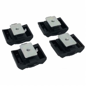Yakima HD Bar StreamLine Tower Adapter