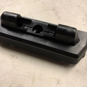 Yakima 8880911 LP 22 Body
