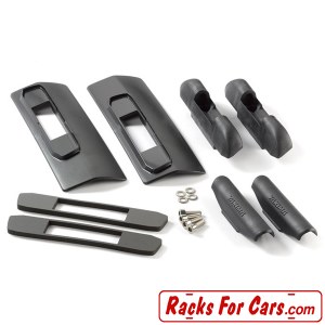 Yakima Landing Pad 9 - For 2003-2011 Honda Element