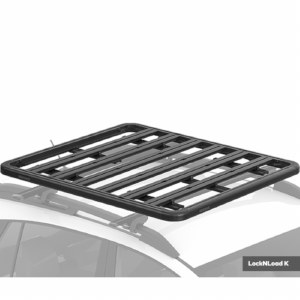 Yakima LockNLoad Platform K - (55&quot; x 49&quot;)