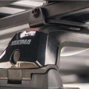 Yakima LockNLoad StreamLine Adapter - Set of Two