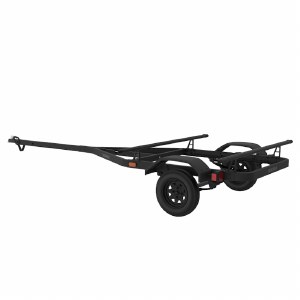 Yakima LowRider Trailer