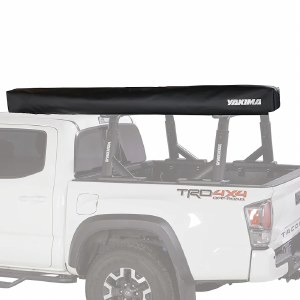 Yakima OverNOut 270 LG - Left Hand Awning - Formerly MajorShady 270 LH