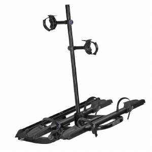 Yakima OnRamp - 2 Bike Rack - Fits 2&quot; Hitches