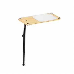 Yakima EXO OpenRange Wood Side Table