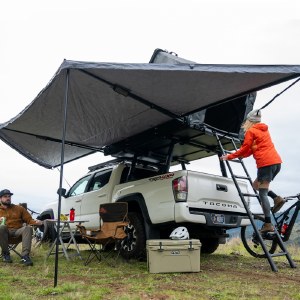 Yakima OverNOut 180 Roof Top Awning