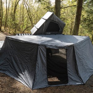 Yakima OverNOut 180 Wall Kit