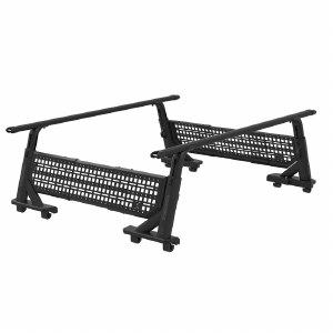 Yakima OverHaul HD Shadow Edition System - Medium