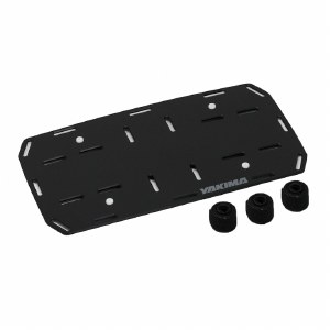 Yakima PlateMate License Plate Holder