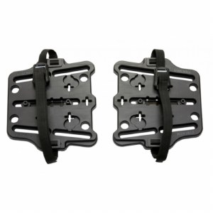 Yakima Recovery Track Mount