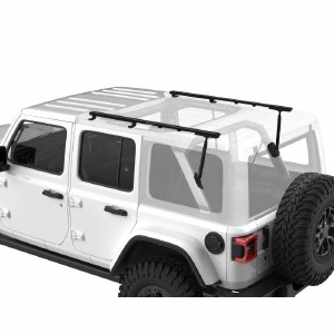 Yakima RibCage Fits Jeep Wrangler JL 4 Door