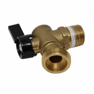 Yakima RoadShower On Off Elbow