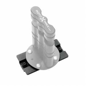 Yakima Rotopax Mounting Kit
