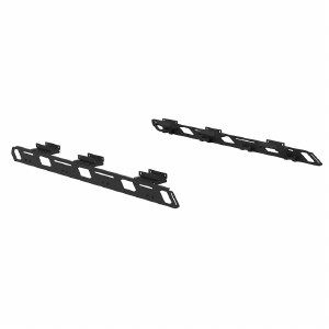 Yakima RuggedLine HD Track Mount