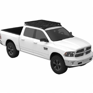 Yakima RuggedLine HD LockNLoad Package Ram 1500