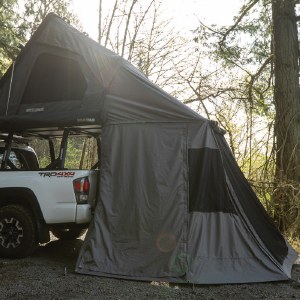 Yakima SkyPeak HD Annex
