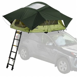 Yakim SkyRise SL - Green