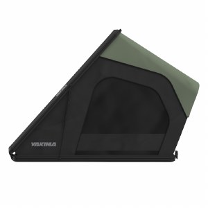 Yakima SkyPeak HD Hardshell Rooftop Tent