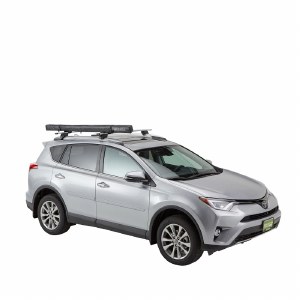 Yakima OverNOut 4.5 Awning - Formerly SlimShady 4.5