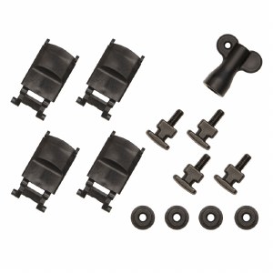 Yakima SmarT-Slot Kit 3 for OffGrid and DoubleHaul