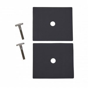 Yakima SmarT-Slot Kit 5 for TopWater Fishing Rod Box