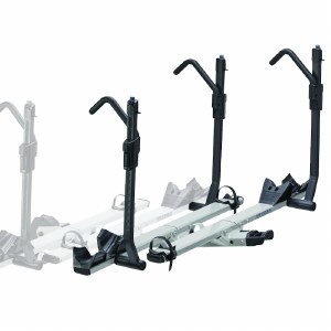 Yakima StageTwo - 2 Bike Add On - Vapor
