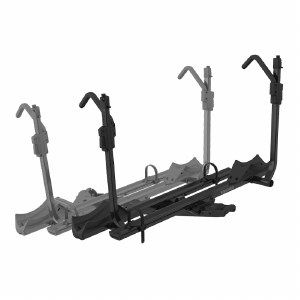 Yakima StageTwo 2 Bike Add On Anthracite