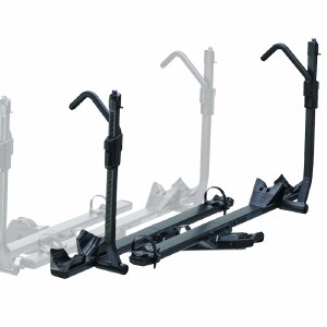 Yakima StageTwo - 2 Bike Add On - Anthracite