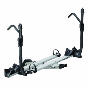 Yakima StageTwo - 2 Bike Rack - Vapor - Fits 2&quot; Hitches