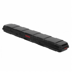 Yakima TopWater RoofTop Fishing Rod Box