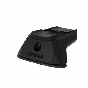 Yakima TrackTower Half Set