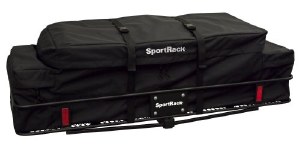 SportRack SR8120 / A21120B Hitch Basket Bag